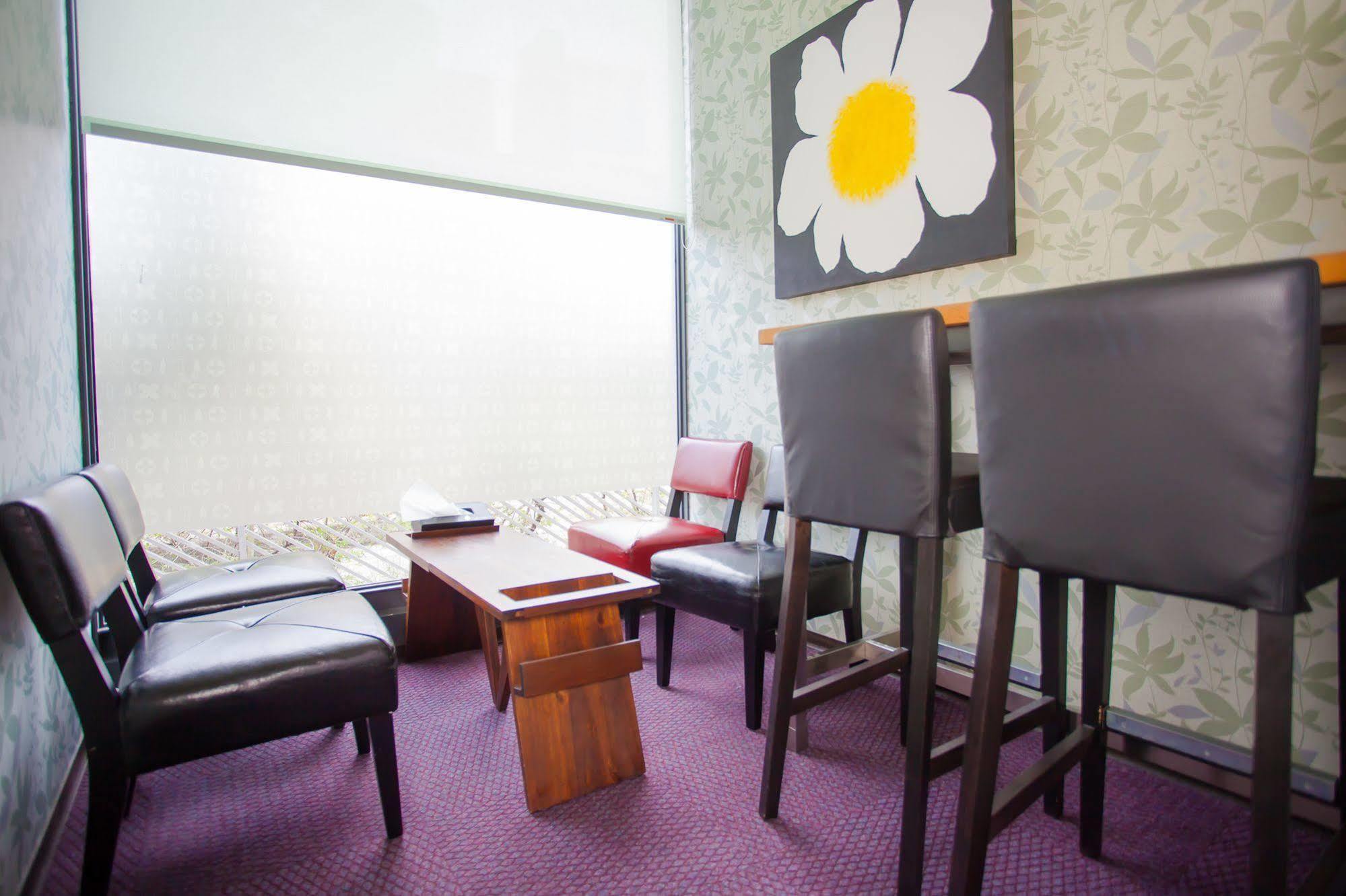 The Galerie Hotel Taichung Eksteriør bilde